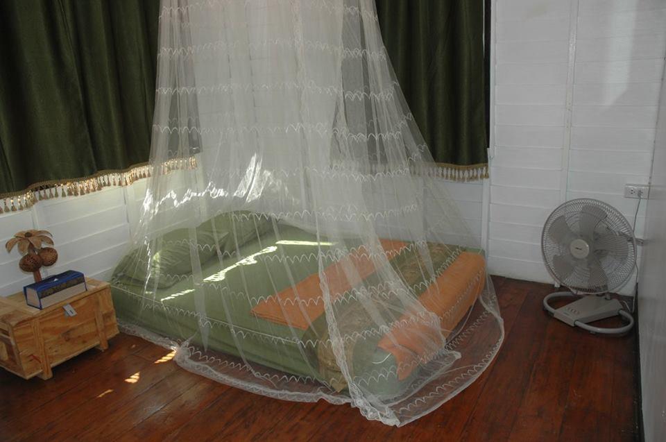 Thai Garden House Bangkok Kültér fotó